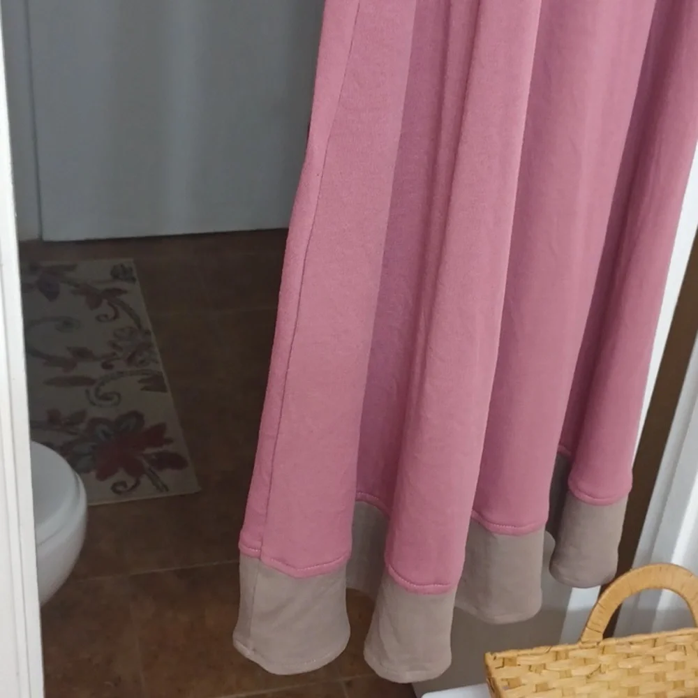 Bohemian Maxi Top - Picture 4 of 7